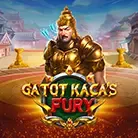 Gatot Kaca's Fury screenshot