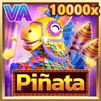 Piñata screenshot