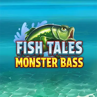 Fish Tales Monster Bass screenshot