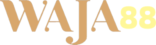 waja888 Logo